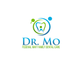 https://www.logocontest.com/public/logoimage/1602259538Dr. Mo Federal Way Family Dental Care.png
